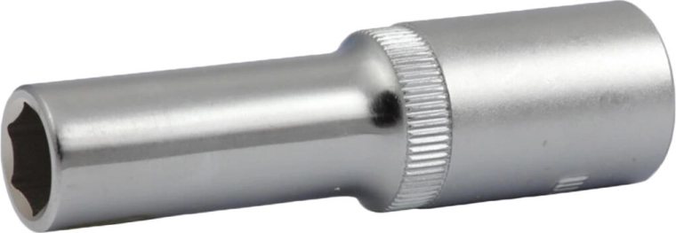 Douille longue 1/2" 18 mm STALCO