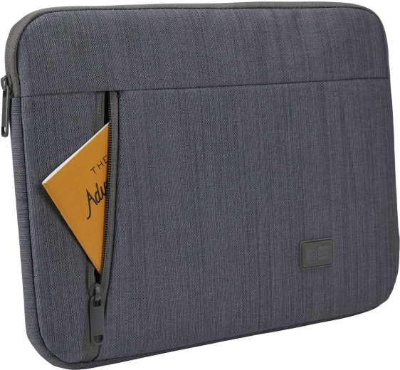 Poche zippée pour accessoires