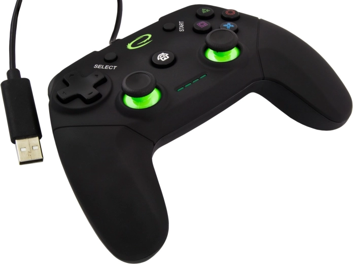 Connexion filaire stable