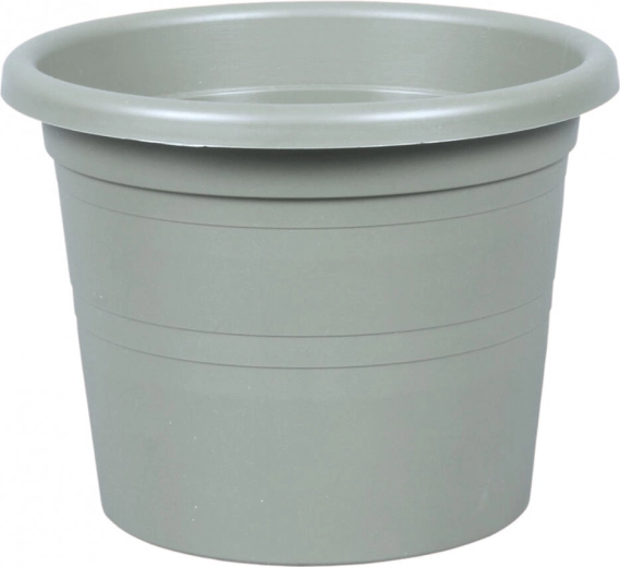 Cache-pot Sakura Modern 26 cm vert clair