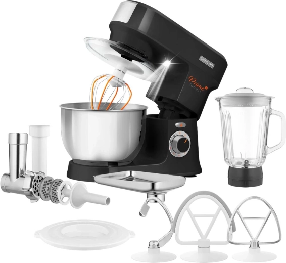 Des accessoires pour une cuisine polyvalente