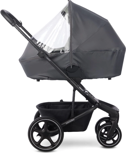 Canopy extra-large UPF 50 et protection contre les intempéries