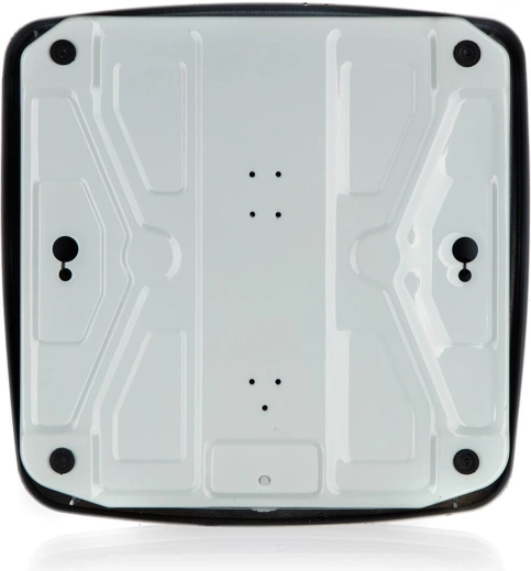 Structure métallique robuste