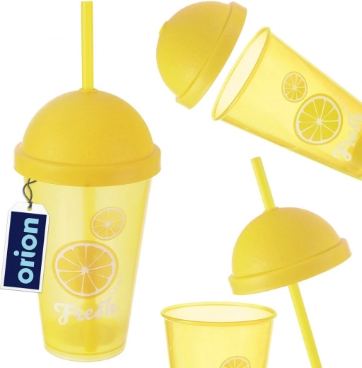 Paille qui ne tombe pas