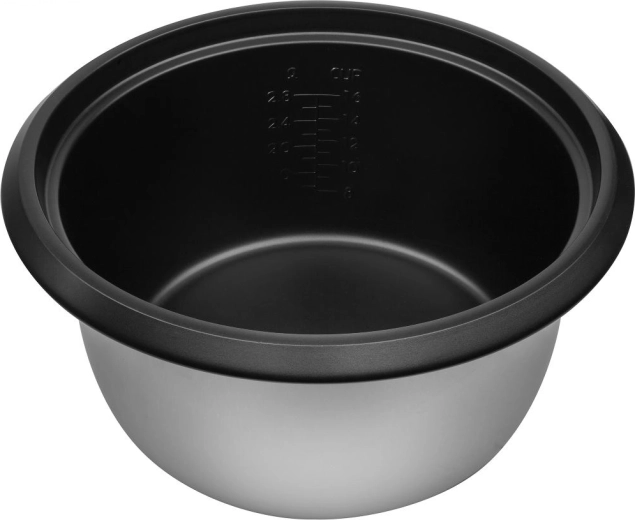 Récipient intérieur de rechange pour cuiseur à riz Sencor SRM 2800