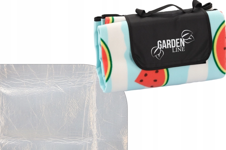 Couche inférieure imperméable et isolante