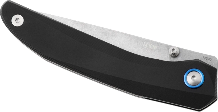 Lame en acier M390