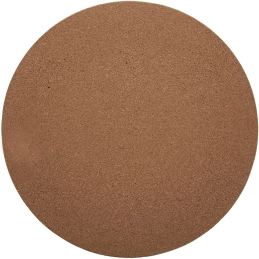 Matériau en liège naturel