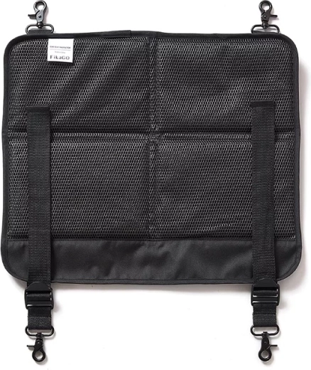 Rangement astucieux des petits objets