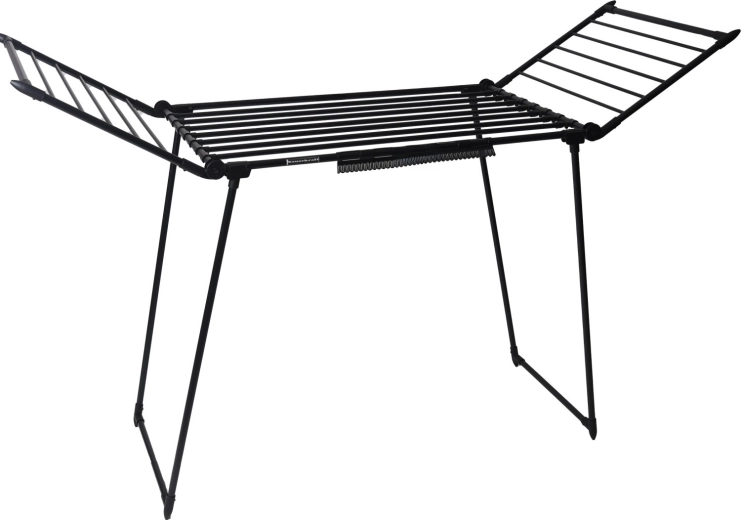 Construction robuste et stable jusqu’à 15 kg