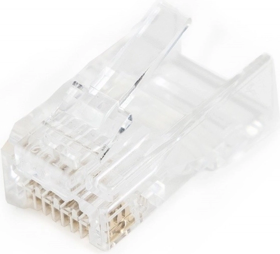 Connexion Ethernet fiable