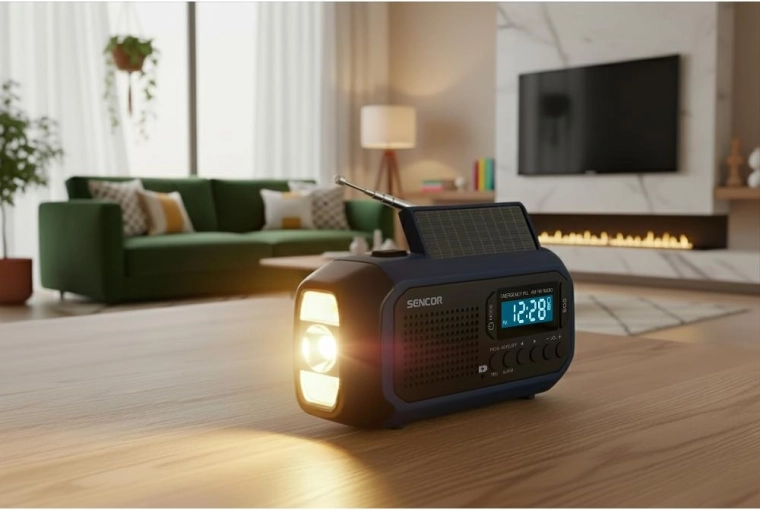 Trois modes de recharge