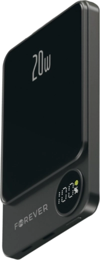 Charge rapide jusqu’à 20 W via USB‑C PD