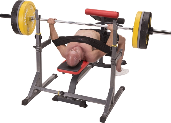 Technique stable et guidage des épaules