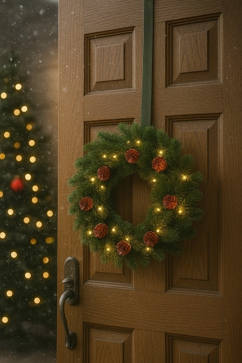 Installation facile sans câbles