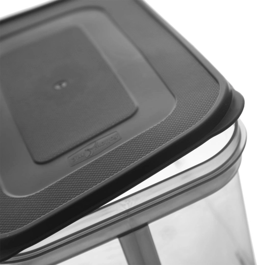 Couvercle hermétique pour une fraîcheur prolongée