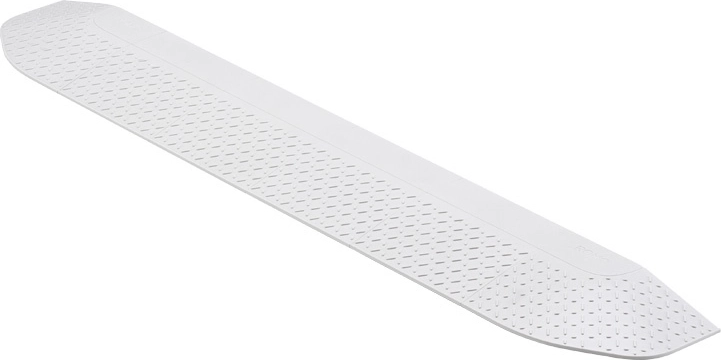 Installation autocollante facile