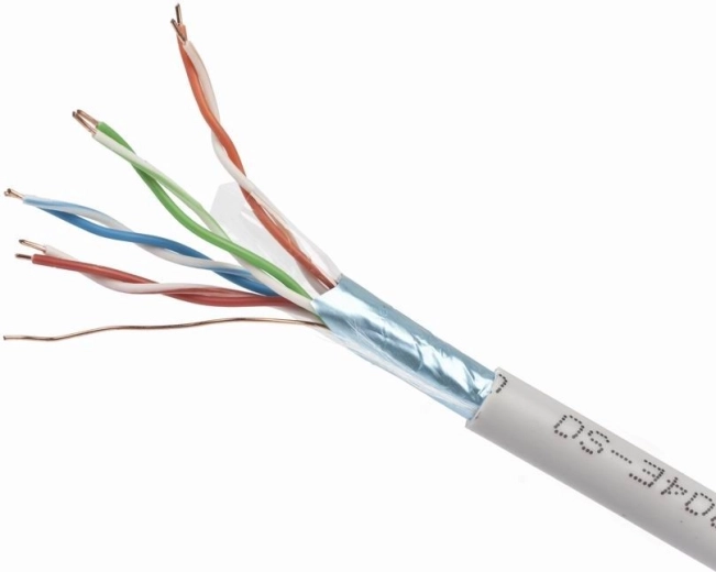 Conducteurs rigides AWG24