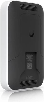 Déploiement simple via UniFi PoE