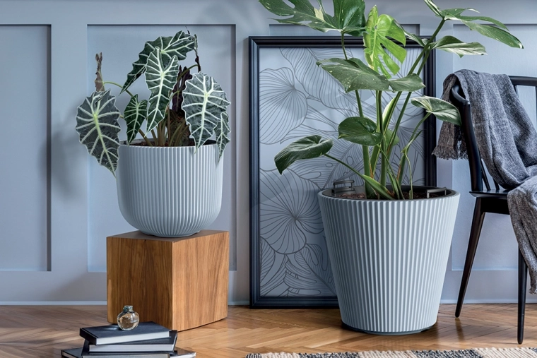 Résistant pour l’intérieur et l’extérieur