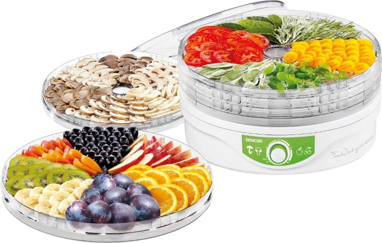 Déshydrateur alimentaire Sencor