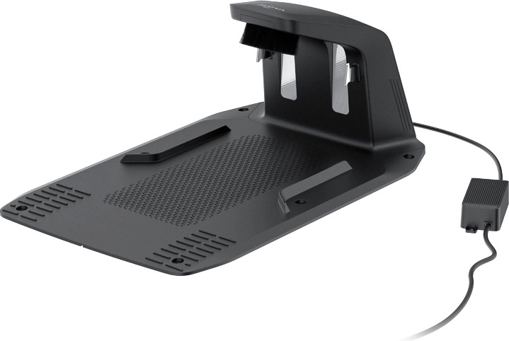Station de charge pour tondeuse robot MOVA 1000