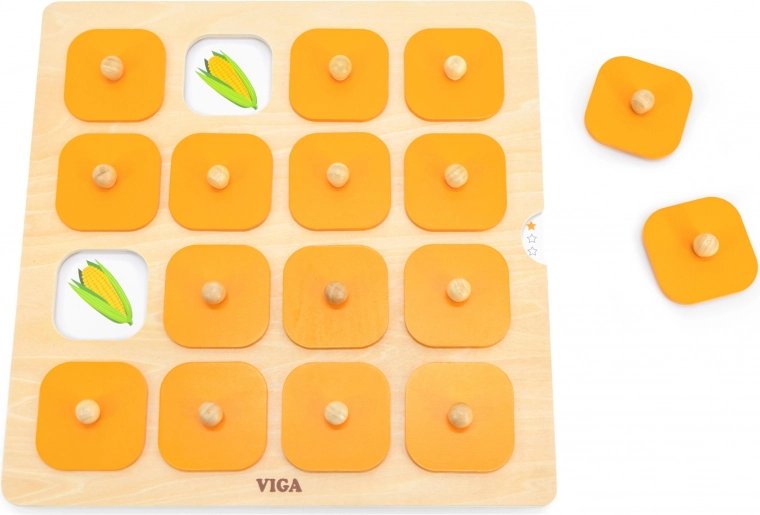 Structure en bois robuste