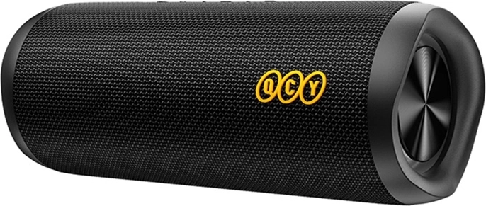Enceinte sans fil QCY SP7 – Noir