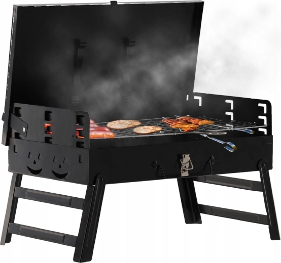 Stable et prêt à l’emploi