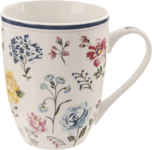 Contenance universelle de 350 ml