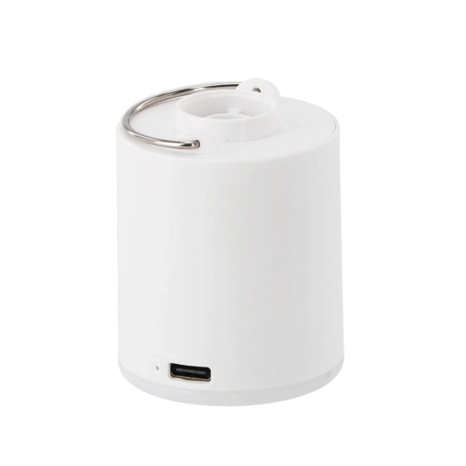 Batterie rechargeable intégrée