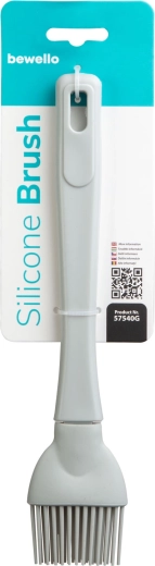 Pinceau de cuisine en silicone