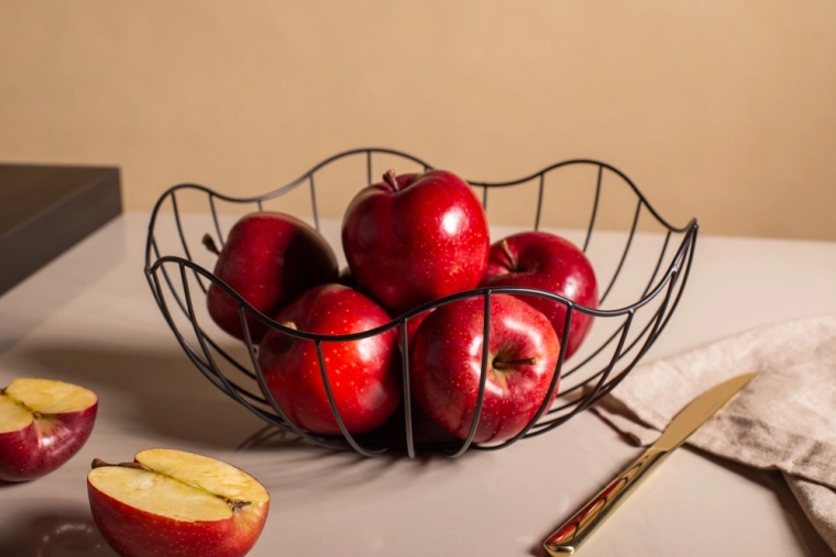 Idéal pour les fruits et le service