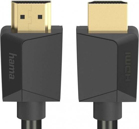 Câble HDMI 2.1 ultra-rapide pour résolution 8K