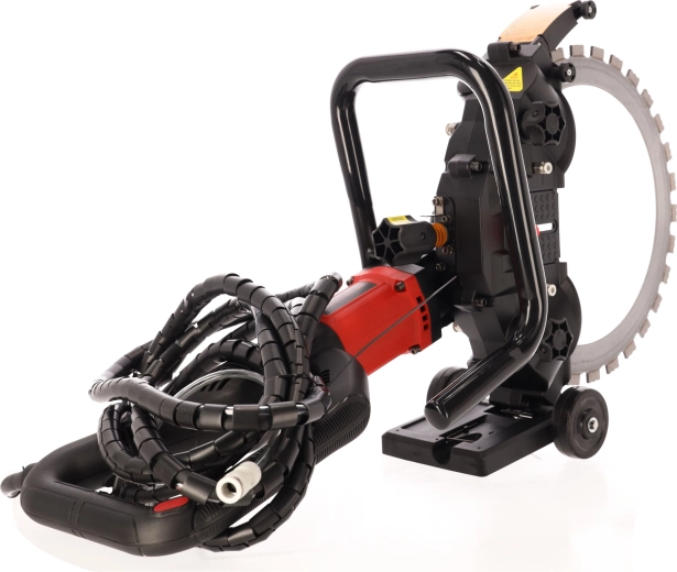 Puissance élevée avec réserve sous charge