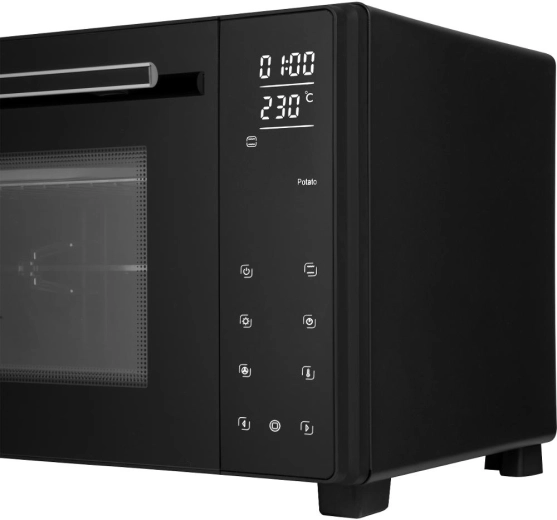 9 programmes automatiques