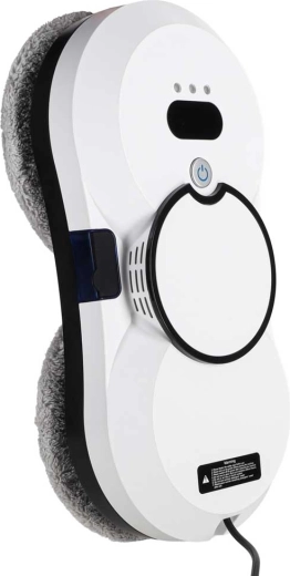 Nettoyage automatique intelligent