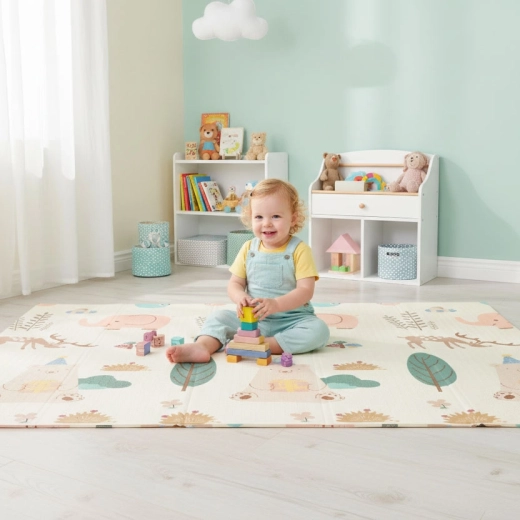 Motifs éducatifs réversibles