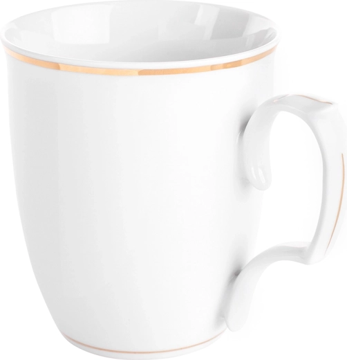 Contenance 360 ml pour café et thé