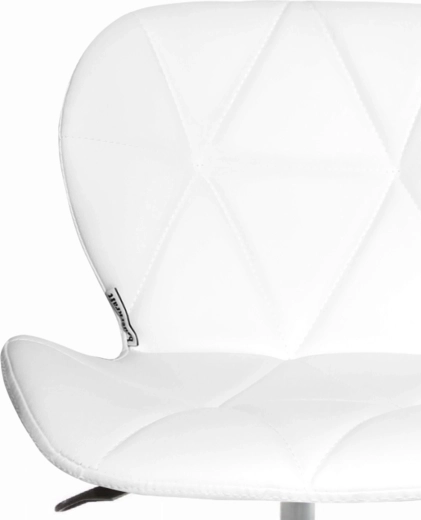 Revêtement confortable en cuir écologique