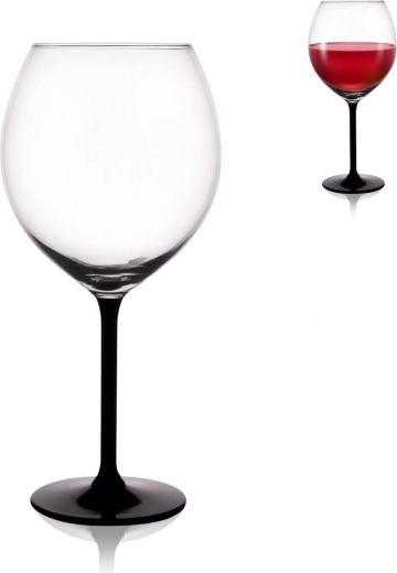 Verre à vin Onyx 0,7 l (1 pièce)