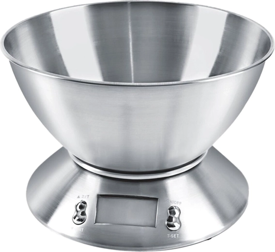 Mesure précise avec fonction TARE