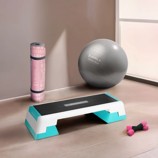 Prêt pour un usage domestique et en club