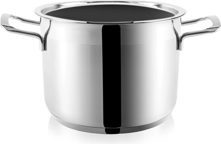 Cuisson économique sur tous les types de cuisinières