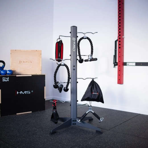 Structure en acier stable