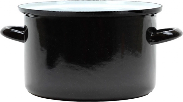 Casserole émaillée BELIS Standard 20 cm, 3,6 l
