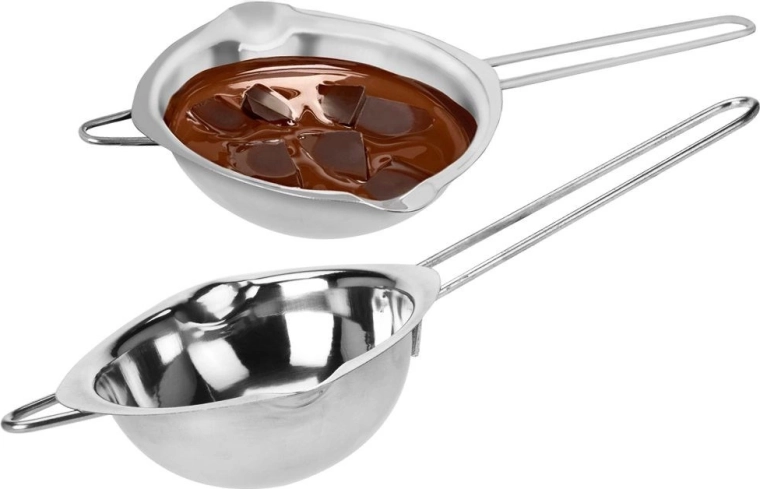 Acier inoxydable résistant, compatible lave-vaisselle