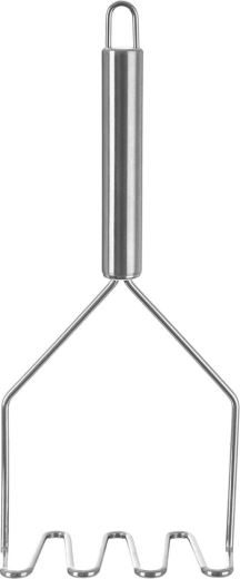 Construction tout inox résistante