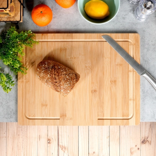 Grande surface de travail polyvalente