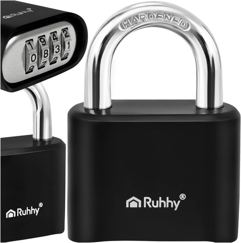 Code à 4 chiffres avec 10 000 combinaisons